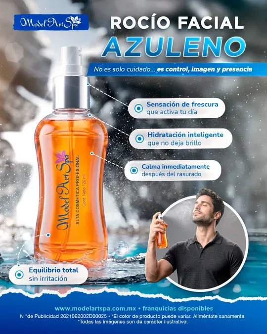 Model Art Spa León · foto 3