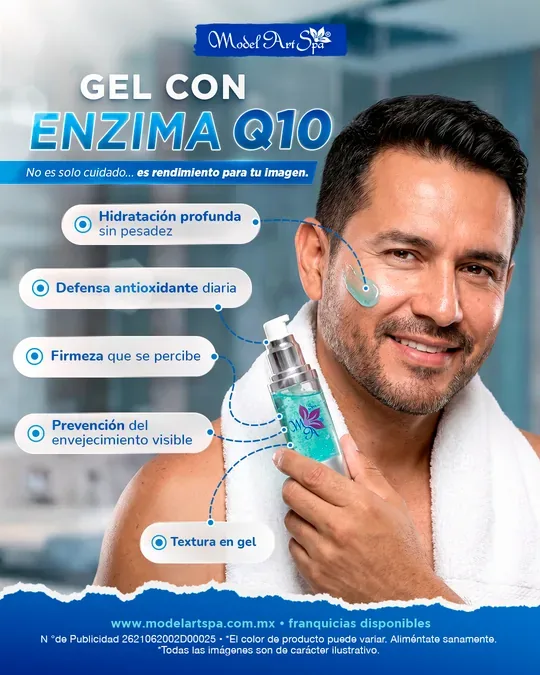 Model Art Spa León · foto 4