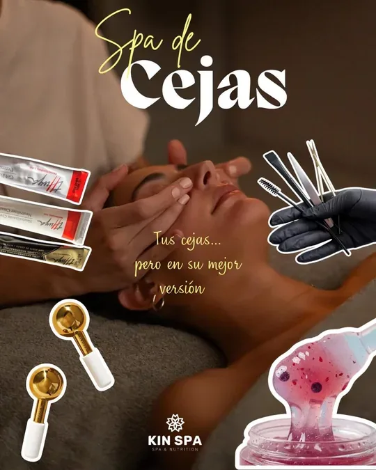 Kin Spa · foto 1
