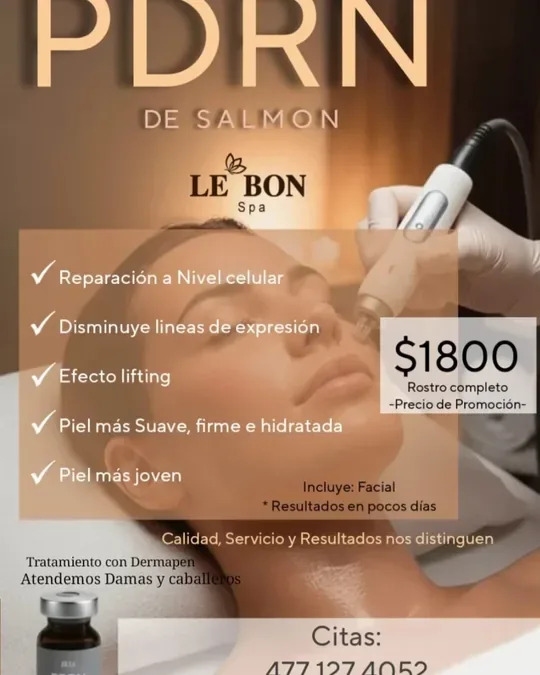 LE BON Spa · foto 1
