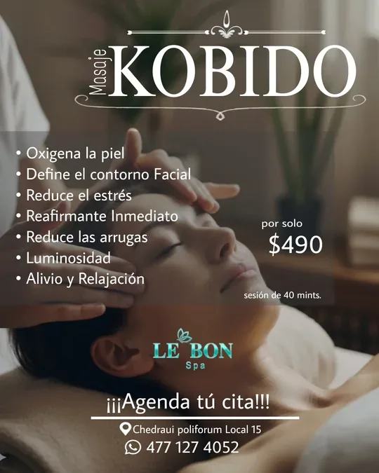 LE BON Spa · foto 4