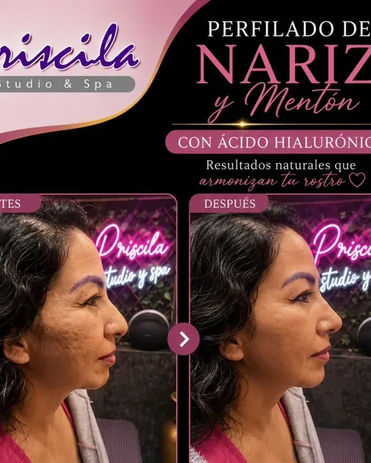 Priscila Spa · foto 2
