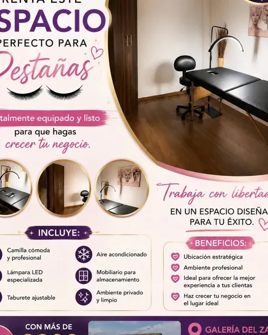 Priscila Spa · foto 3