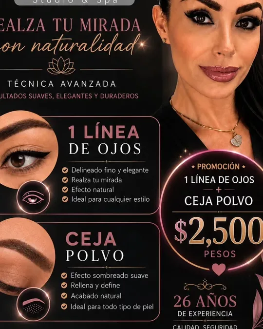 Priscila Spa · foto 4