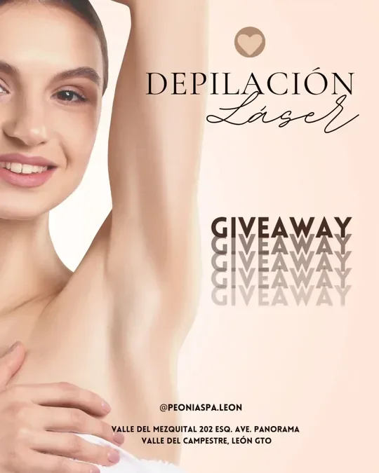 Peonia Spa Leon · foto 1