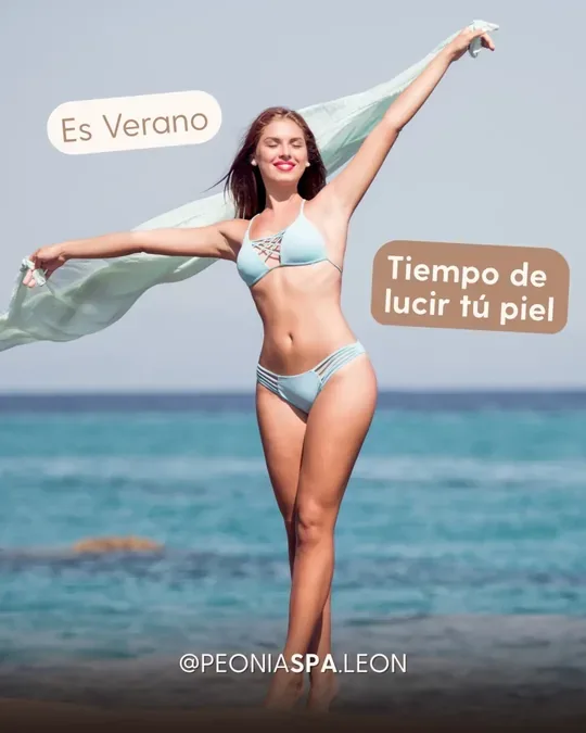 Peonia Spa Leon · foto 2