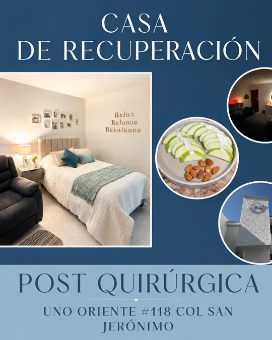 SPAO CASA DE RECUPERACIÓN Y SPA · foto 4