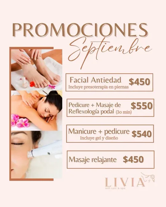 Livia Self Care & Spa · foto 1