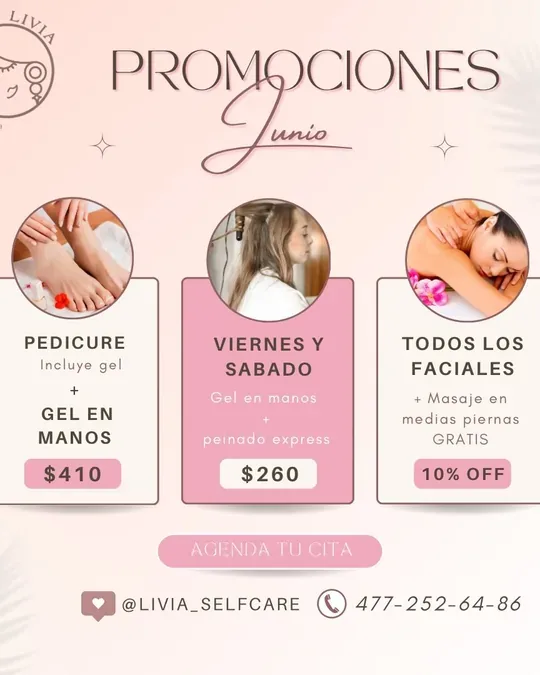 Livia Self Care & Spa · foto 3