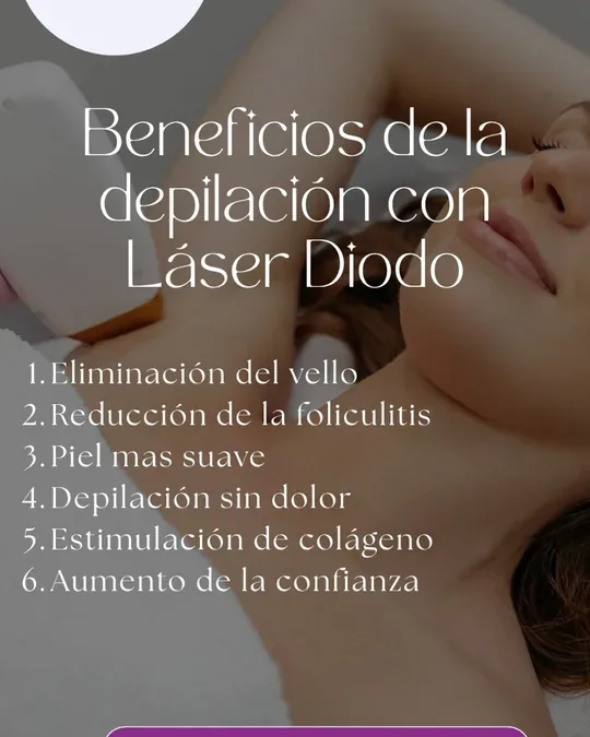 Belius Depilación & Spa · foto 2