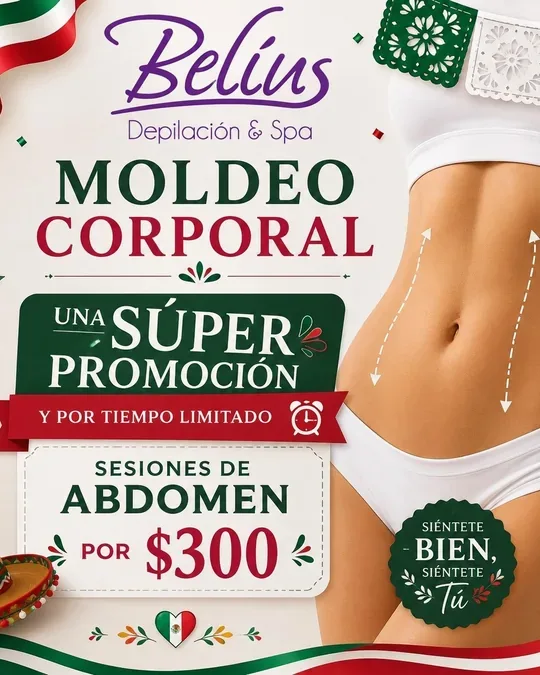 Belius Depilación & Spa · foto 3