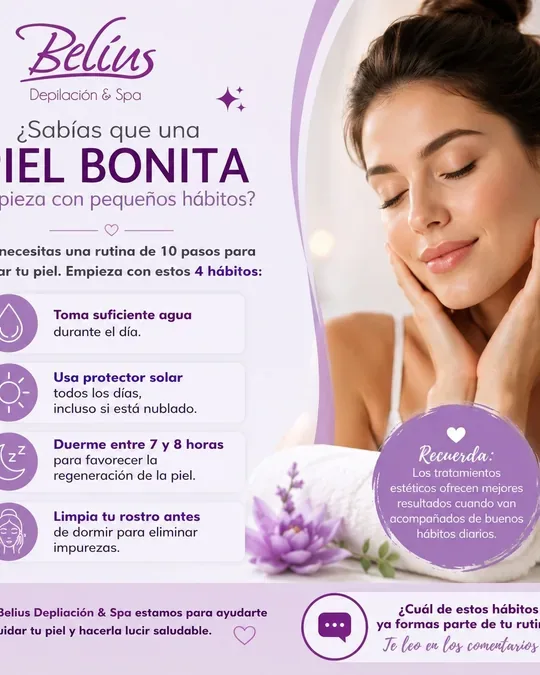 Belius Depilación & Spa · foto 4
