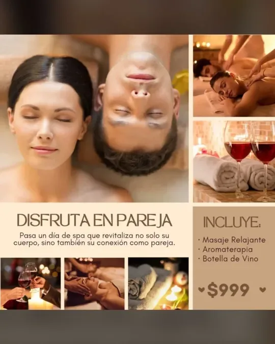 Spa Aura beauty & Relaxing · foto 1