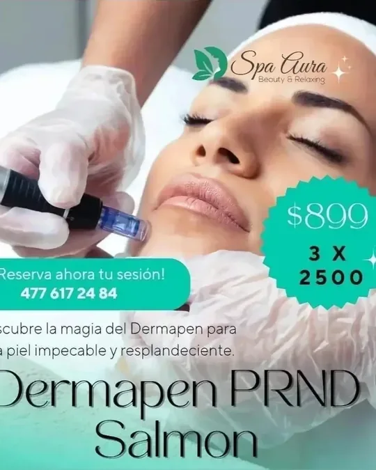Spa Aura beauty & Relaxing · foto 4