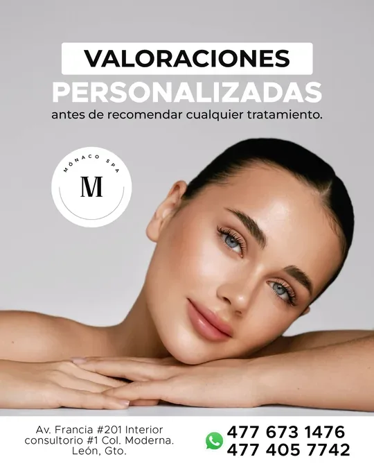 Mónaco spa · foto 1