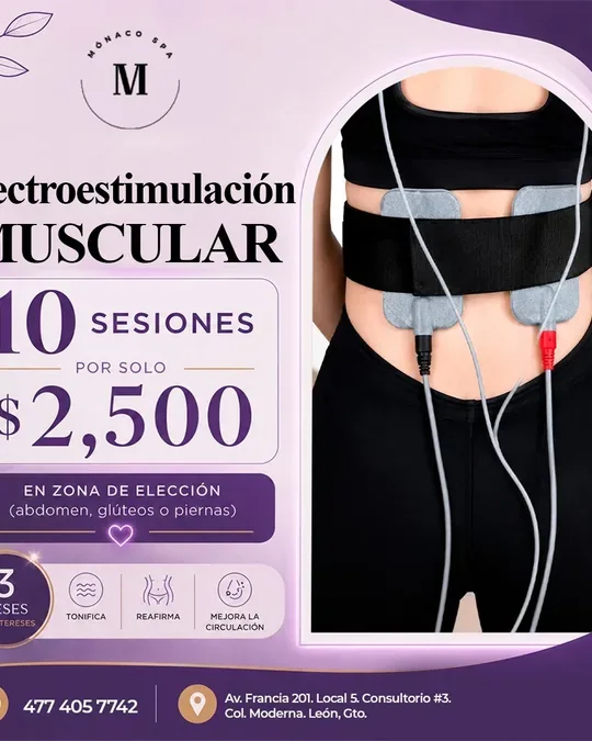 Mónaco spa · foto 3