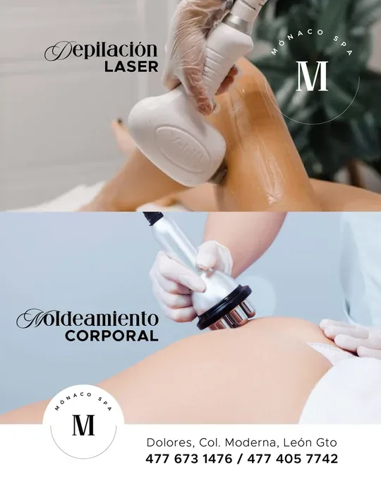 Mónaco spa · foto 4