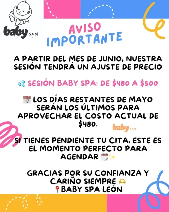 Baby Spa · foto 1