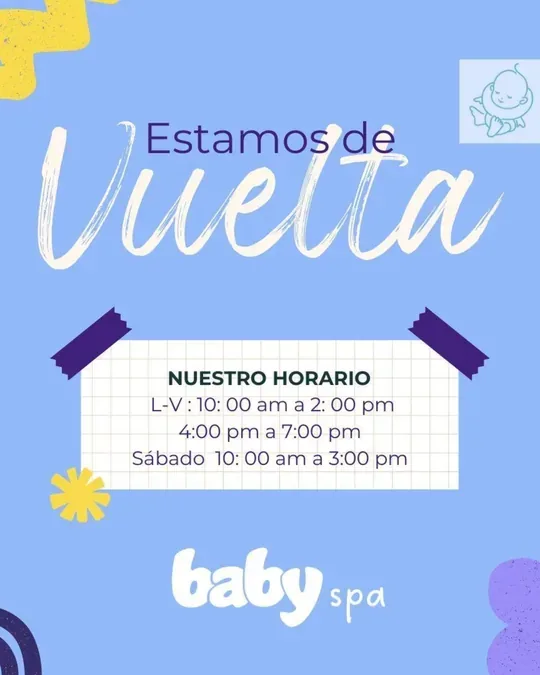 Baby Spa · foto 2