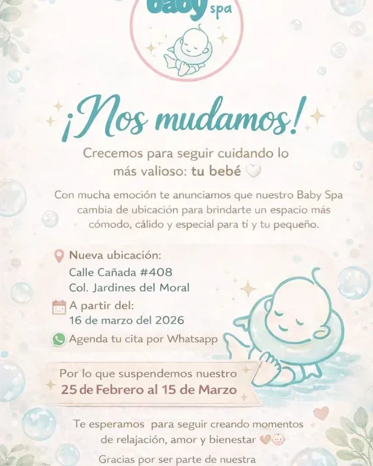 Baby Spa · foto 3