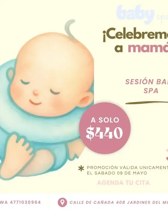 Baby Spa · foto 4