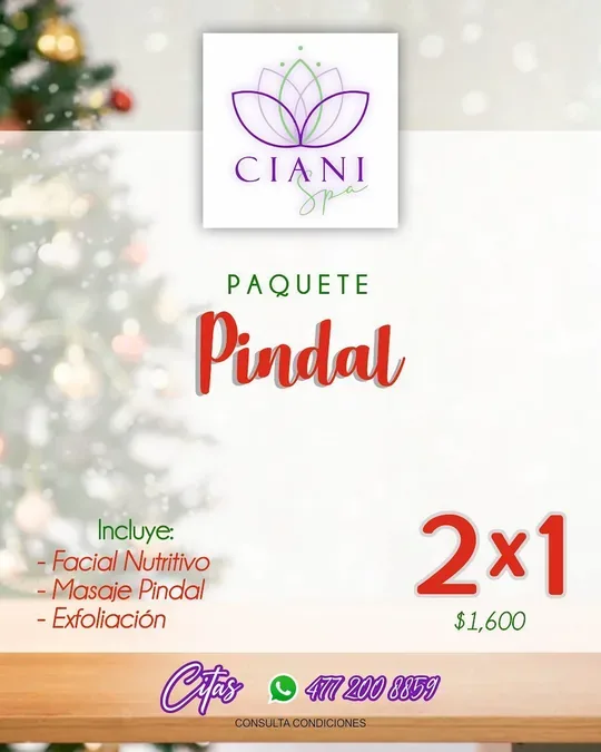 Ciani Spa · foto 1