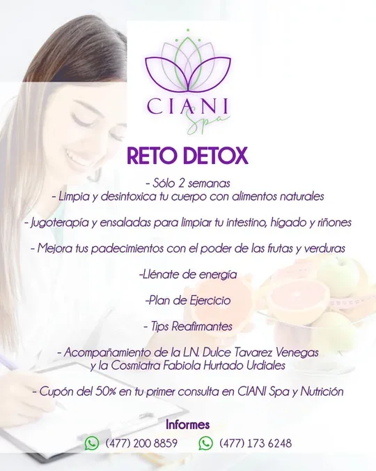 Ciani Spa · foto 4