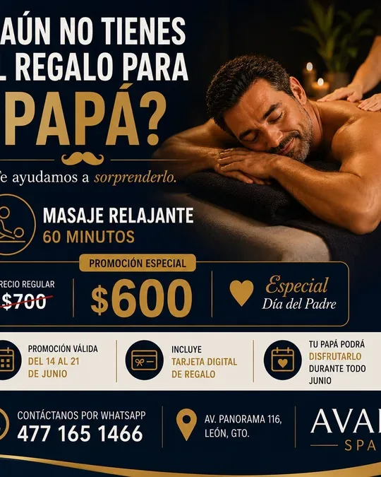 Avani Spa · foto 1
