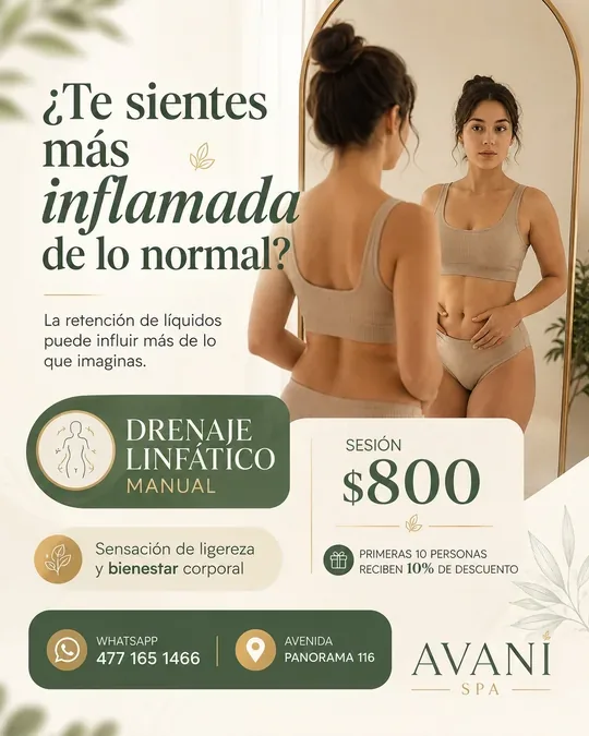 Avani Spa · foto 2