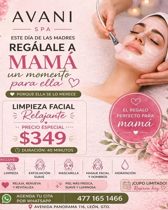 Avani Spa · foto 3
