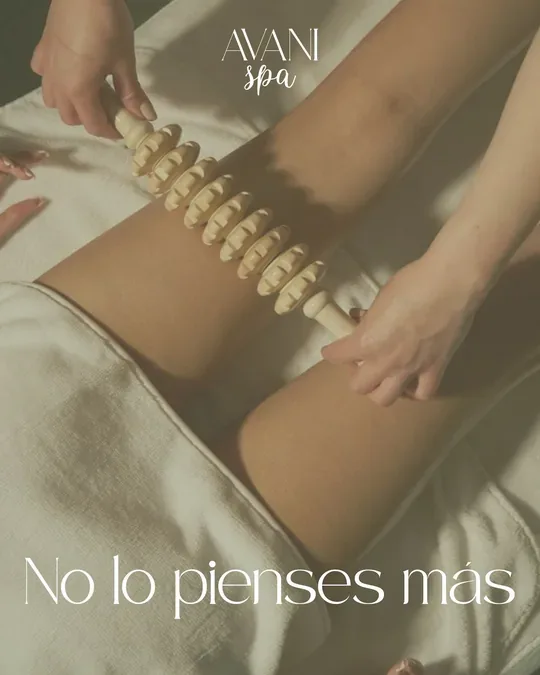 Avani Spa · foto 4