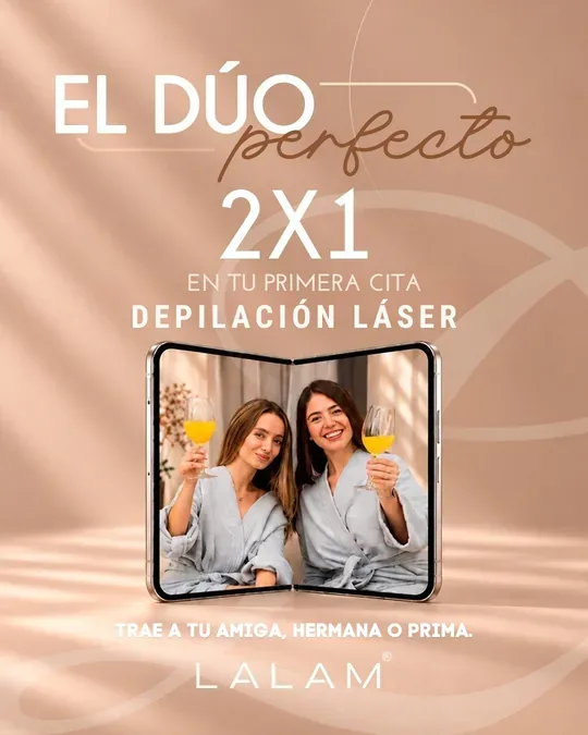 LALAM Beauty Lab · foto 1