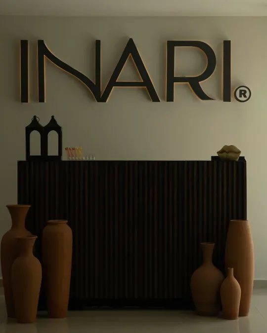 Inari Spa Mx · foto 2
