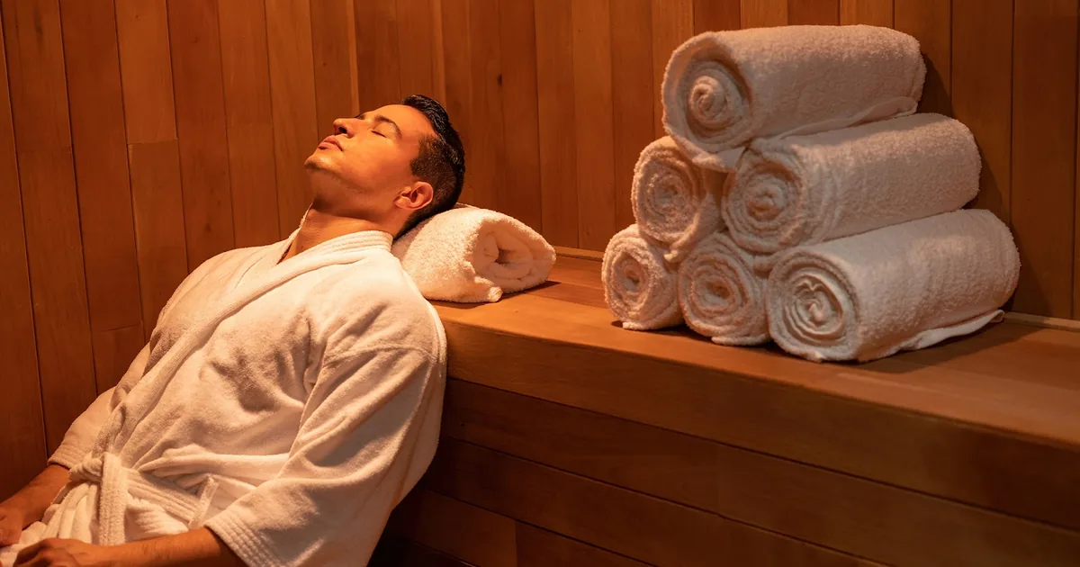 Spa & Salón Metria