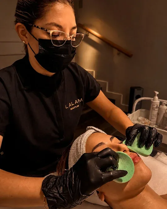 LALAM | Beauty Lab · foto 4
