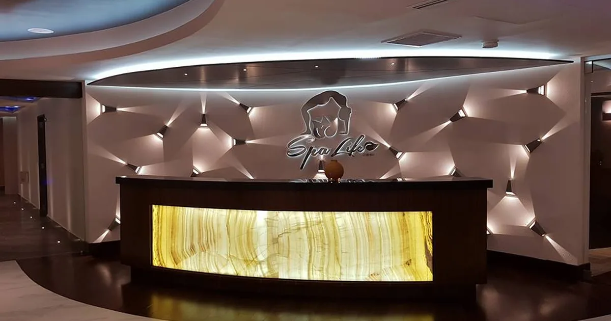 Spa Life Silao