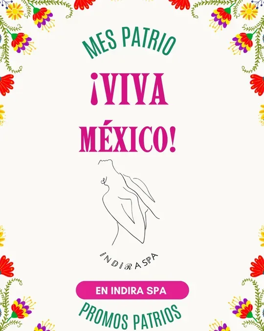 INDIRA SPA · foto 3