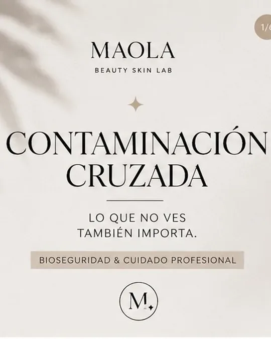 MAOLA SKIN · foto 2