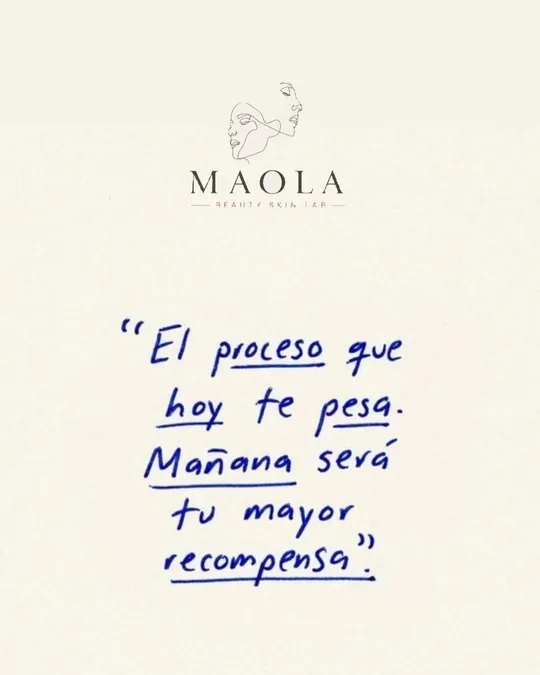 MAOLA SKIN · foto 3