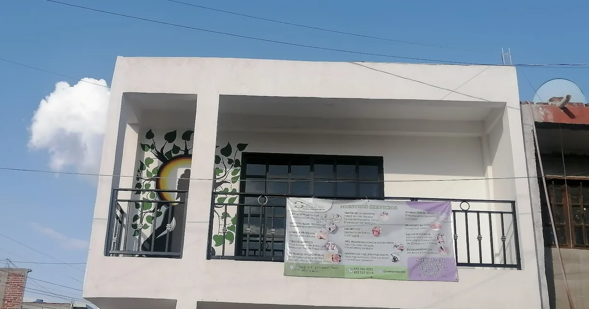 Bella Piel Spa