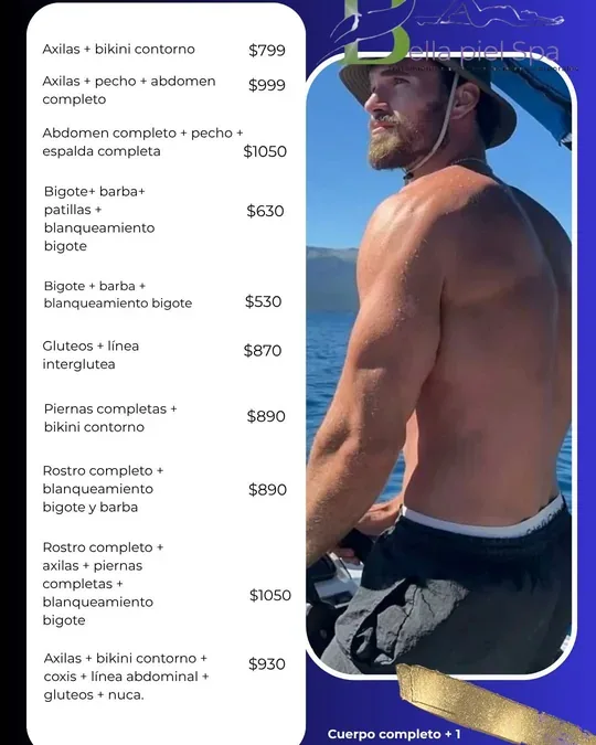 Bella Piel Spa · foto 2