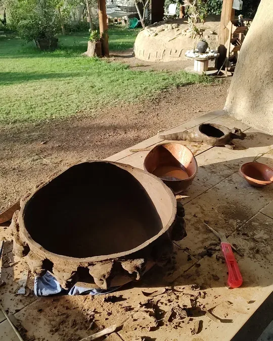 Temazcal Tonantzin · foto 2