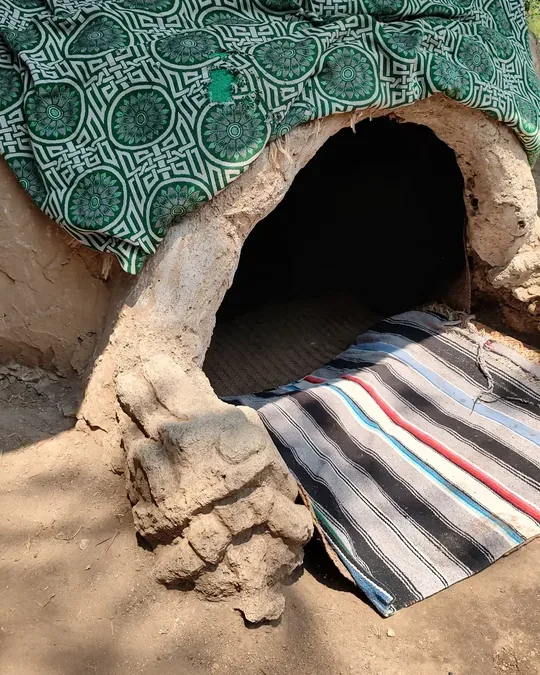 Temazcal Tonantzin · foto 3