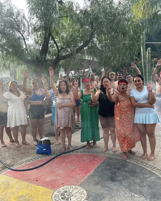 Temazcal De Efrain · foto 1