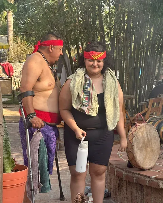 Temazcal De Efrain · foto 3