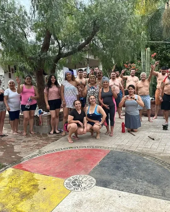 Temazcal De Efrain · foto 4