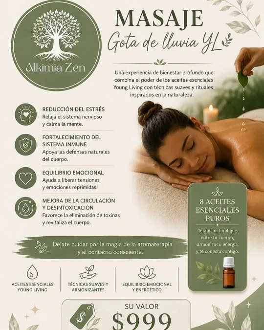Alkimia Zen · foto 3