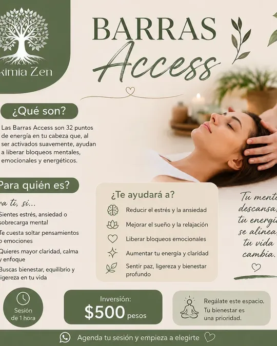 Alkimia Zen · foto 4