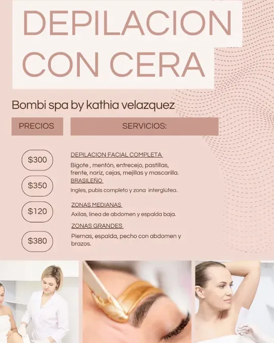 BOMBI SPA · foto 1