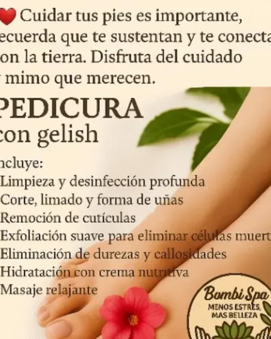 BOMBI SPA · foto 3